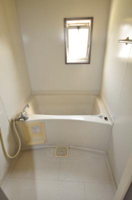 サクセス葛原Ｂ棟 風呂画像