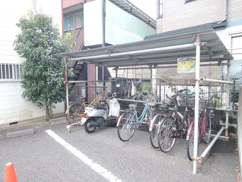 ファミール中野島 その他6
