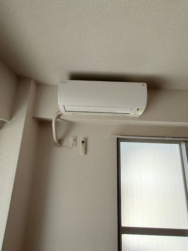 コーポ高山 その他設備