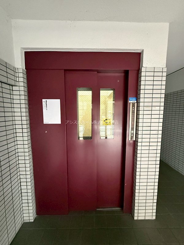 ハイツラベンダー その他設備