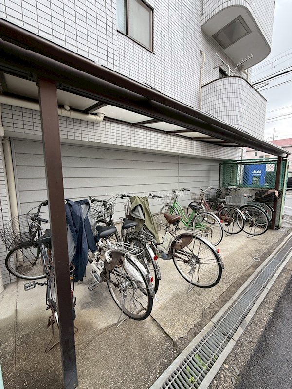 ハイツラベンダー その他共有部分