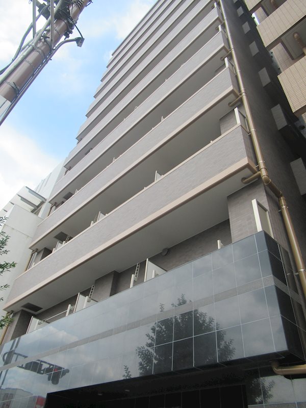 ヴェルト川口 0904号室 外観