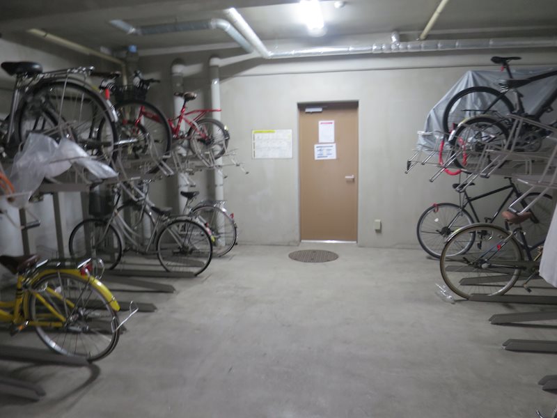 ヴェルト川口 その他外観5
