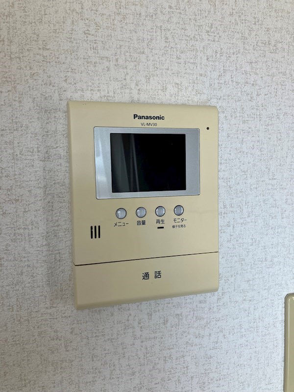 レンシャル松原 その他4