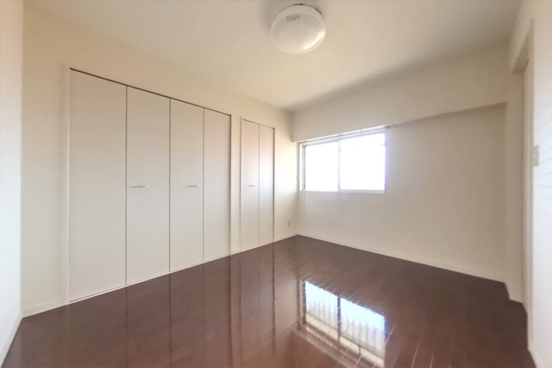 レンシャル松原 その他8