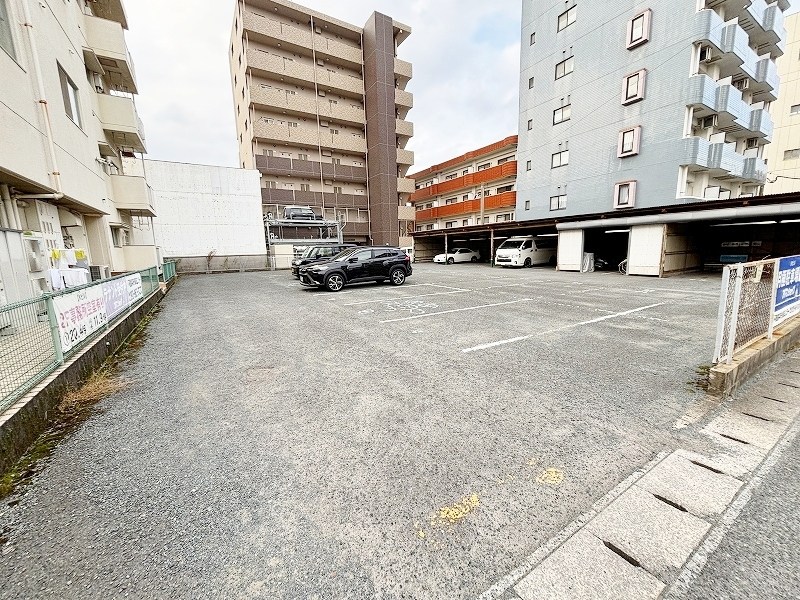 Kビル その他外観1