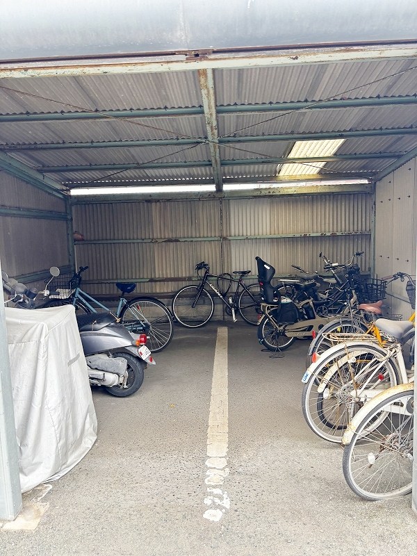 Kビル その他外観4