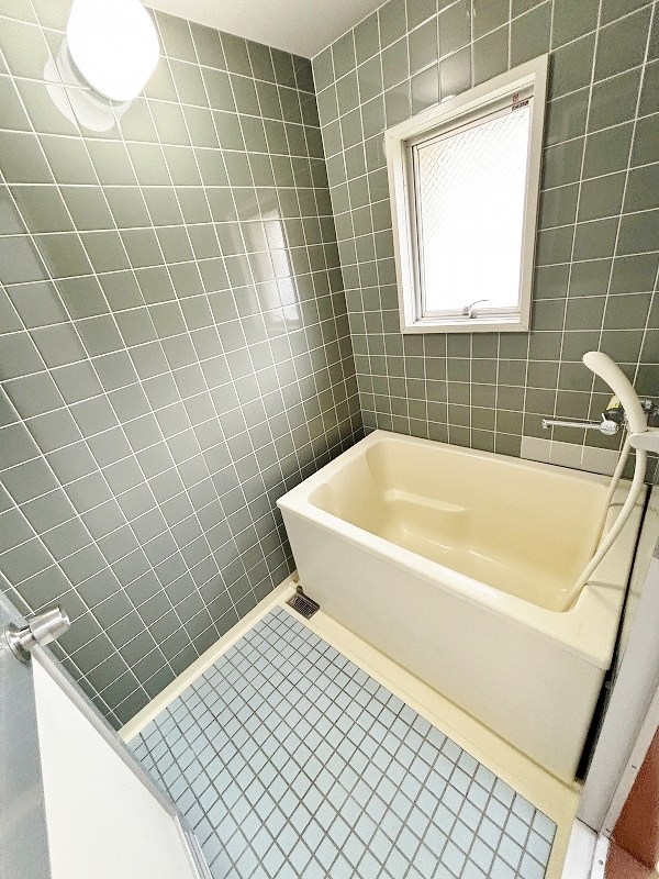 Kビル 風呂画像