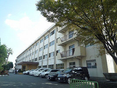 アクロコテージ汐入 周辺画像2