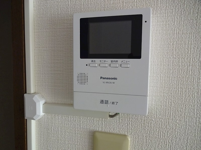 ハイツベルエア その他4