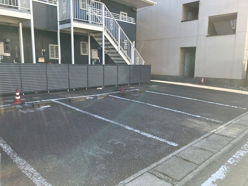 ハイツベルエア その他外観1