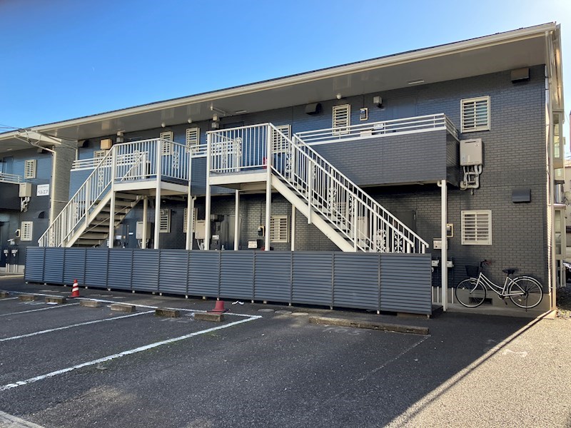 ハイツベルエア その他外観2