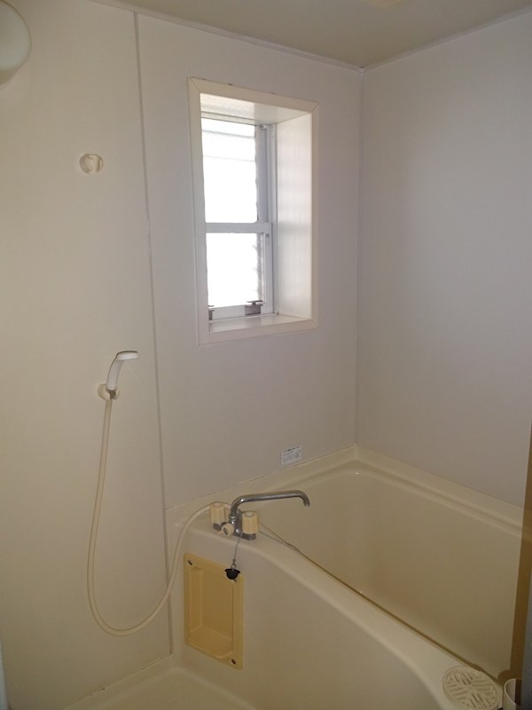 ハイツベルエア 風呂画像