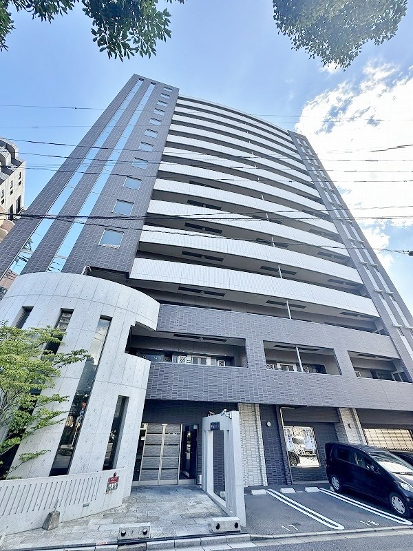 Ｆｅｌｔ１１１３（フェルト１１１３）  902号室 外観