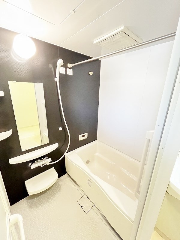 Ｆｅｌｔ１１１３（フェルト１１１３） 風呂画像