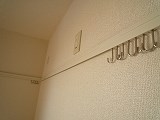 MIYUMAYU Ｂ その他設備