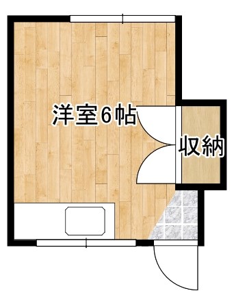 リベール 間取り