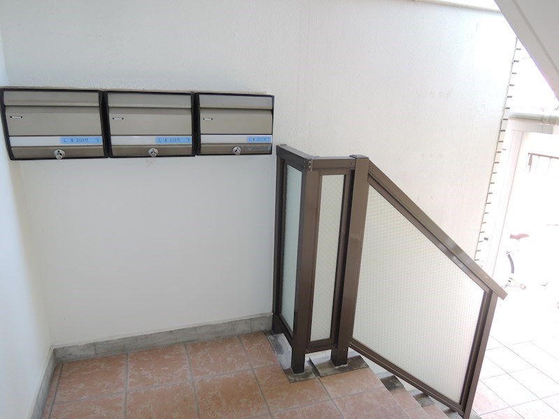 シャトレー星川 その他1