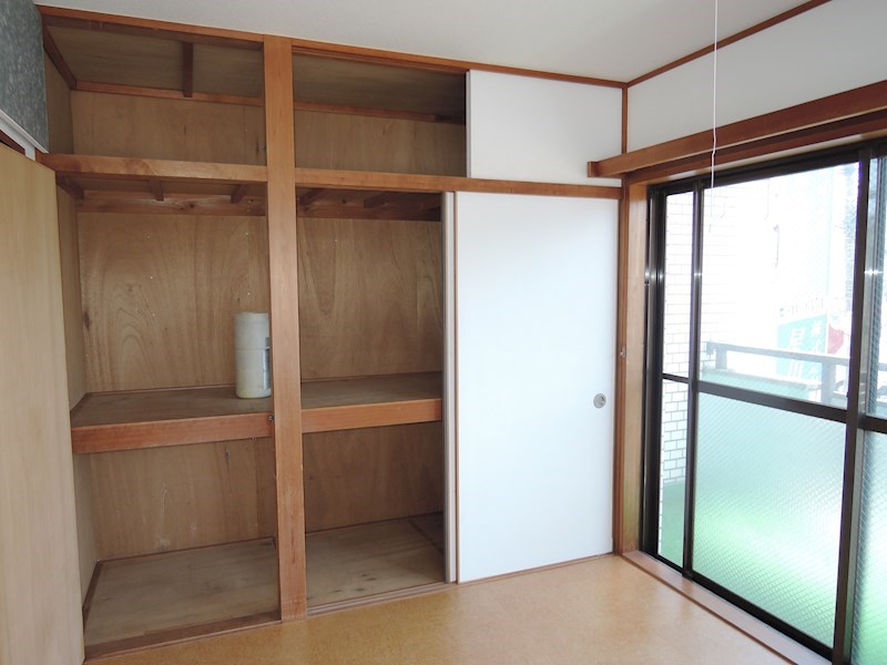 シャトレー星川 その他6