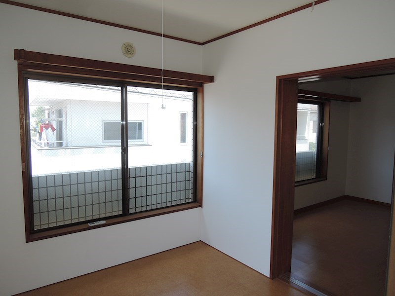 シャトレー星川 その他8