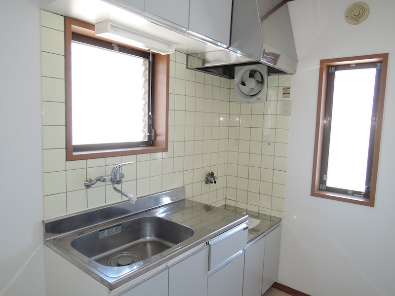 シャトレー星川 リビング