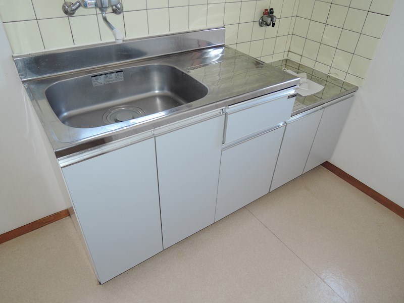 シャトレー星川 キッチン