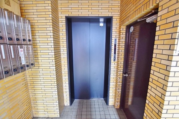 コンプレート中津口  その他外観1