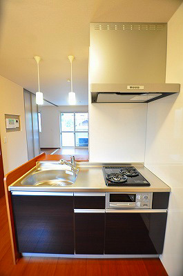 ザ・スタンドロック キッチン