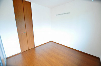 ザ・スタンドロック ベッドルーム