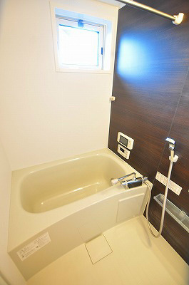 ザ・スタンドロック 風呂画像