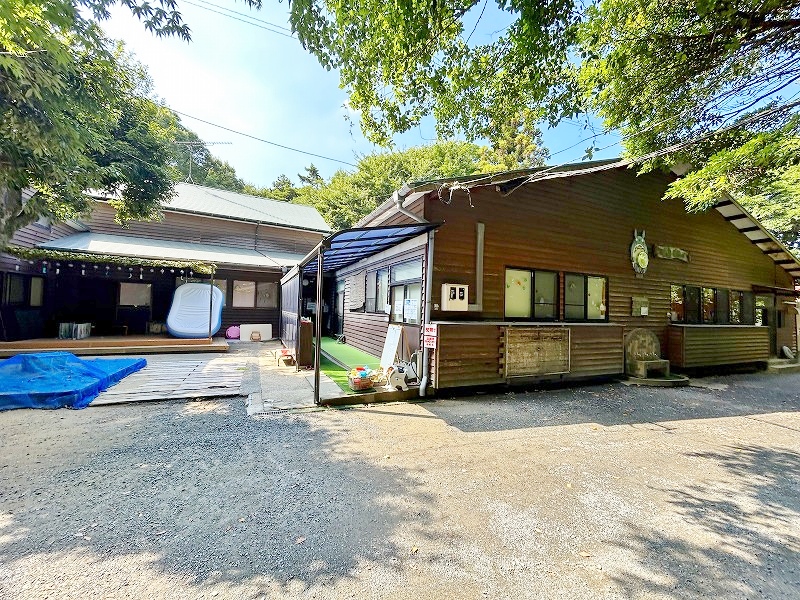 ザ・スタンドロック 周辺画像4