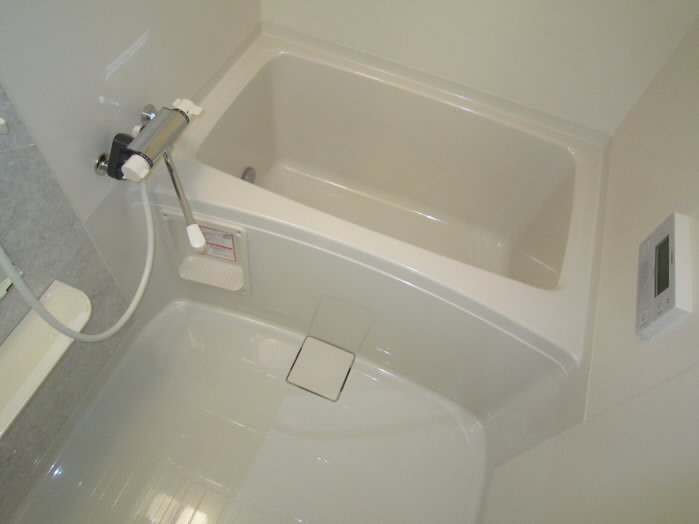 風呂画像