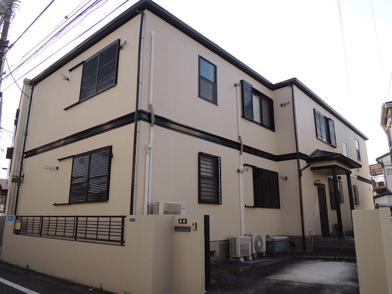 カーサＮ 202号室 外観