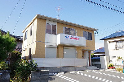 シャーメゾン長尾　 201号室 外観