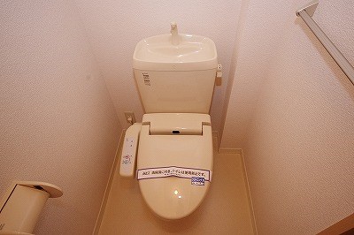 シャーメゾン長尾　 その他4