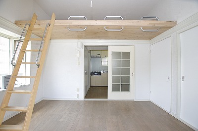 ステイツ若園 その他2