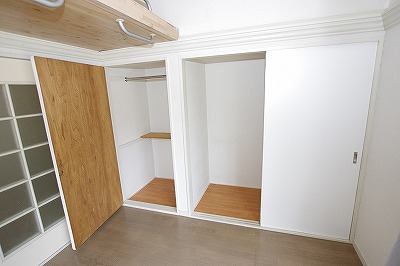 ステイツ若園 その他4