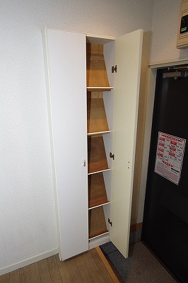 ステイツ若園 その他5