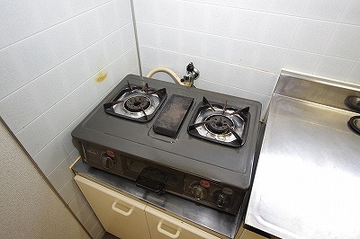 ステイツ若園 その他6