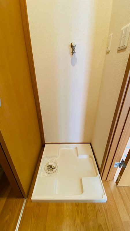 CASA金沢文庫 その他設備