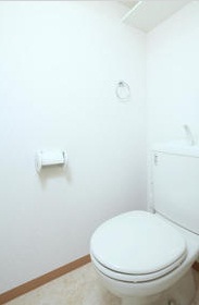 愛知県名古屋市中区古渡町 トイレ