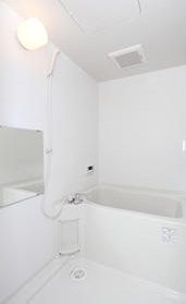 愛知県名古屋市中区古渡町 風呂画像