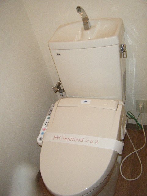 サニーパレス その他1