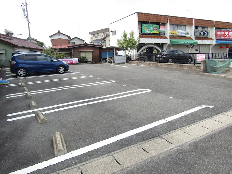 サニーパレス その他7