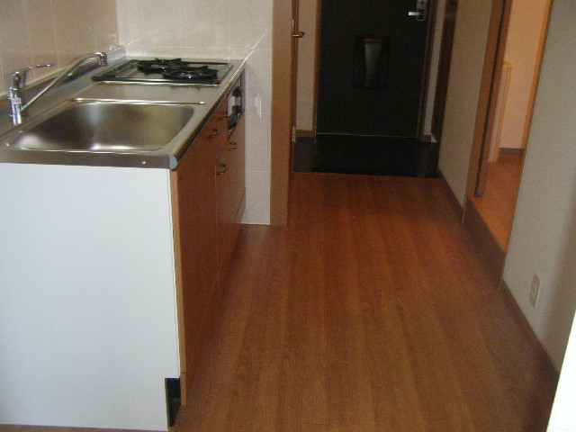 サニーパレス リビング