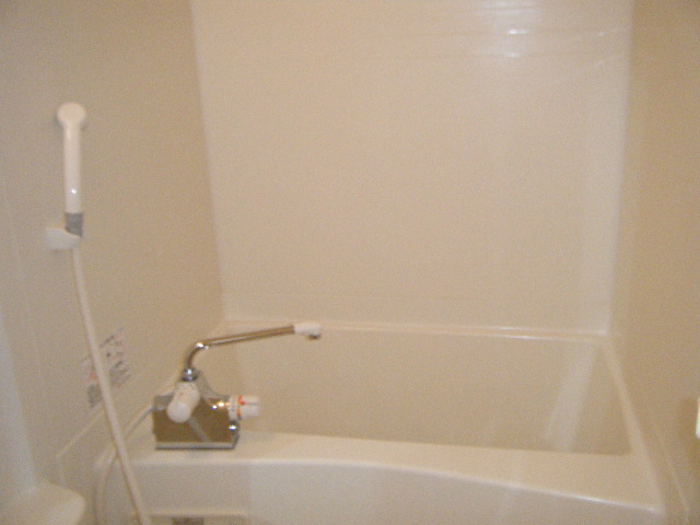 サニーパレス 風呂画像