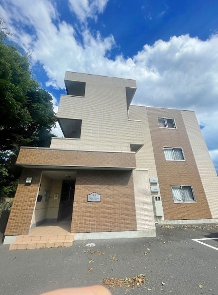 カームテラス 103号室 外観