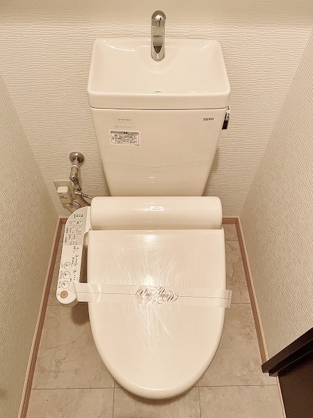 カームテラス その他14