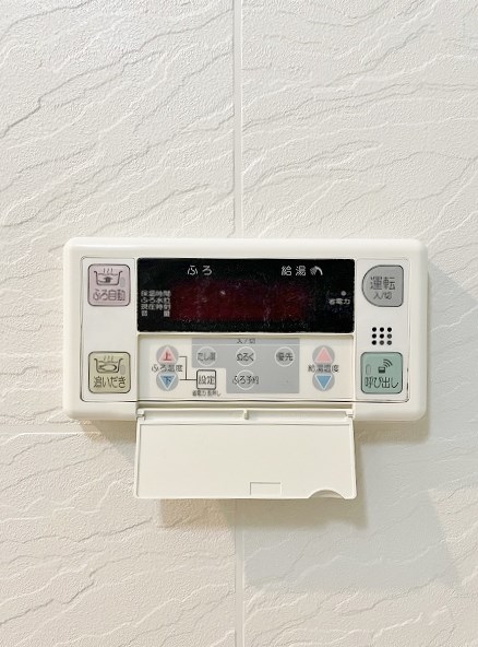 カームテラス その他17