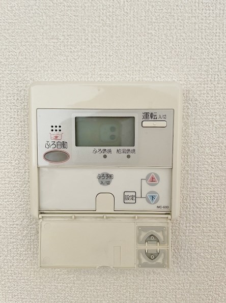 カームテラス その他24